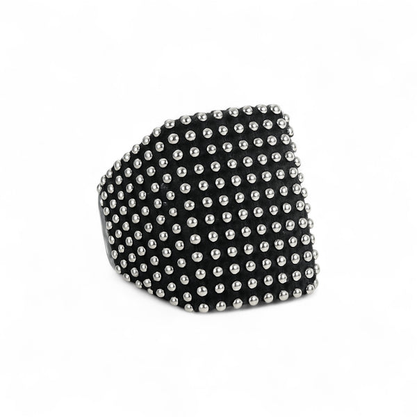 Item | Buy Biker Titanium Stud Band | SPOP Enterprise Global
